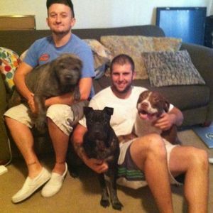 Meet your Posher, Jack